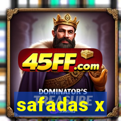 safadas x